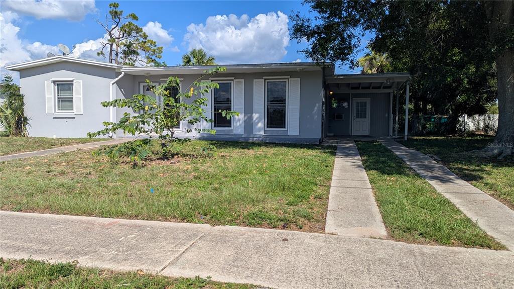 22003 Catherine Ave - 22003 Catherine Ave, Port Charlotte, FL 33952 Luxury Property | Jose Angel Pina