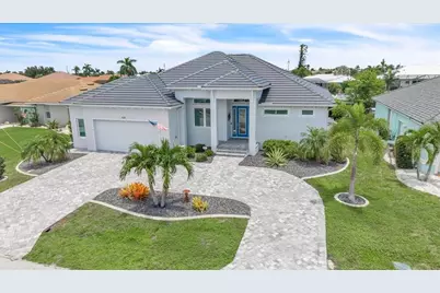 630 Coronado Drive, Punta Gorda, FL 33950 - Photo 1