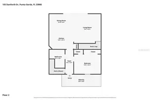 155 Danforth Dr, Punta Gorda, FL 33980 - Photo 46