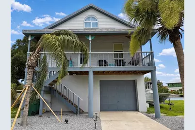 155 Danforth Dr, Punta Gorda, FL 33980 - Photo 1