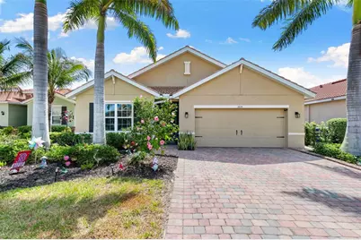 3215 Birchin Lane, Fort Myers, FL 33916 - Photo 2