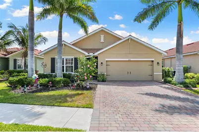 3215 Birchin Lane, Fort Myers, FL 33916 - Photo 1
