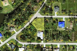 192 MacArthur Dr, Port Charlotte, FL 33954 - Photo 1