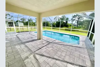 5029 W Hummingbird Drive, Labelle, FL 33935 - Photo 2