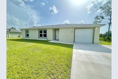 5029 W Hummingbird Drive, Labelle, FL 33935 - Photo 1