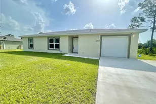 5029 W Hummingbird Dr, Labelle, FL 33935 - Photo 1