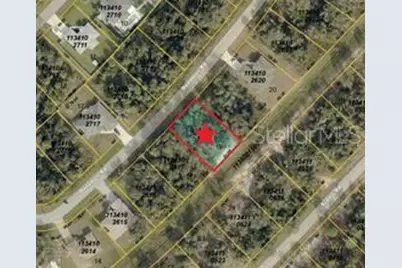 Lot 18 Dunsmuir Road, North Port, FL 34288 - Photo 2