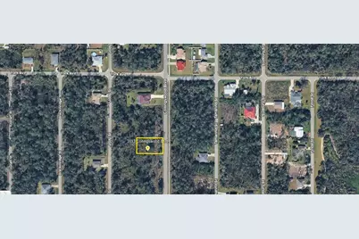 3113 Collingswood Boulevard, Port Charlotte, FL 33948 - Photo 1