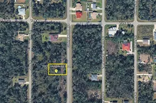 3113 Collingswood Blvd, Port Charlotte, FL 33948 - Photo 1