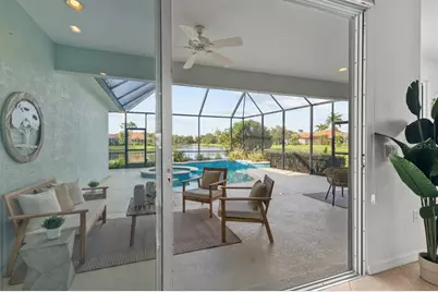 3927 Whispering Oaks Drive, North Port, FL 34287 - Photo 14