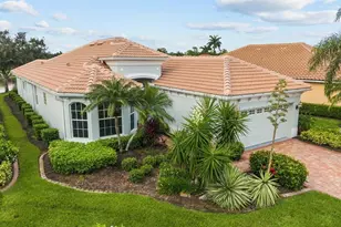 3927 Whispering Oaks Dr, North Port, FL 34287 - Photo 1