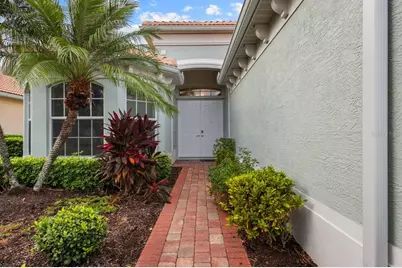 3927 Whispering Oaks Drive, North Port, FL 34287 - Photo 2
