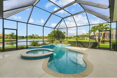 3927 Whispering Oaks Drive, North Port, FL 34287 - Photo 16
