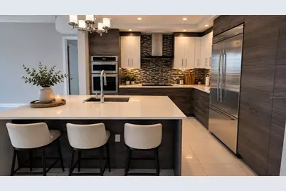 100 1st Avenue N #2406, Saint Petersburg, FL 33701 - Photo 12