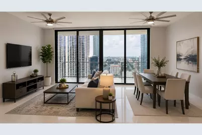 100 1st Avenue N #2406, Saint Petersburg, FL 33701 - Photo 8