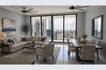 100 1st Avenue N #2406, Saint Petersburg, FL 33701 - Photo 10