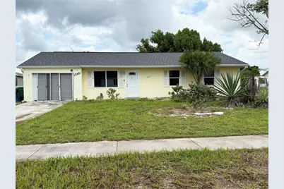 13481 Darnell Avenue, Port Charlotte, FL 33981 - Photo 2