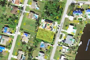 570 W Tarpon Blvd NW, Port Charlotte, FL 33952 - Photo 1