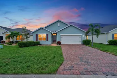 4107 Manatee Lane, Port Charlotte, FL 33980 - Photo 2