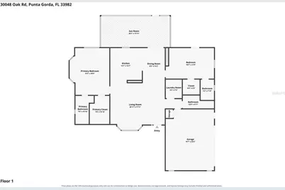 30048 Oak Road, Punta Gorda, FL 33982 - Photo 40