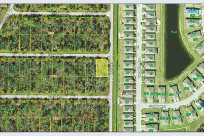 15533 Tilden Avenue, Port Charlotte, FL 33953 - Photo 1