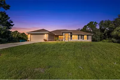 101 Fitzsimons Street, Port Charlotte, FL 33954 - Photo 2