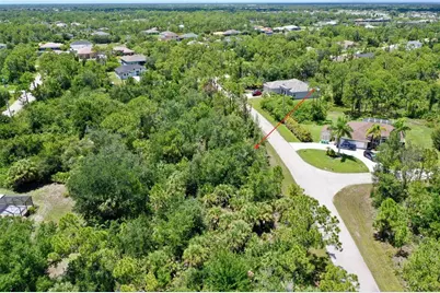 8289 Matecumbe Road, Port Charlotte, FL 33981 - Photo 10