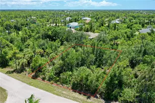 8289 Matecumbe Rd, Port Charlotte, FL 33981 - Photo 1