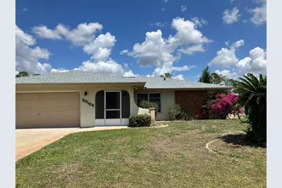 23184 Glory Avenue, Port Charlotte, FL 33952 - Photo 2