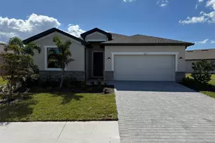 1553 Saddlewood Cir, Port Charlotte, FL 33953 - Photo 2
