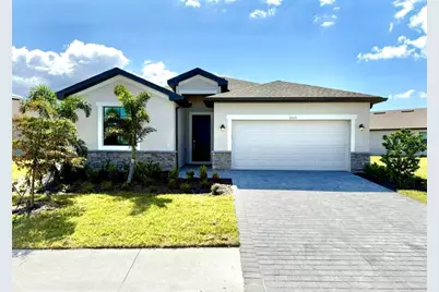1553 Saddlewood Circle, Port Charlotte, FL 33953 - Photo 1
