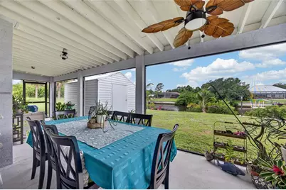 3165 Rock Creek Drive, Port Charlotte, FL 33948 - Photo 4