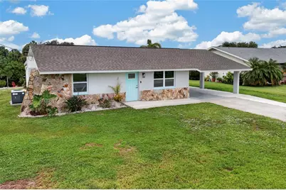 3165 Rock Creek Drive, Port Charlotte, FL 33948 - Photo 44