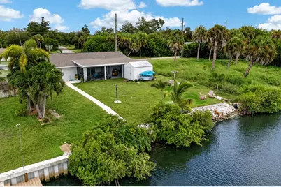 3165 Rock Creek Drive, Port Charlotte, FL 33948 - Photo 24