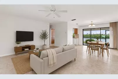 18422 Arapahoe Circle, Port Charlotte, FL 33948 - Photo 2