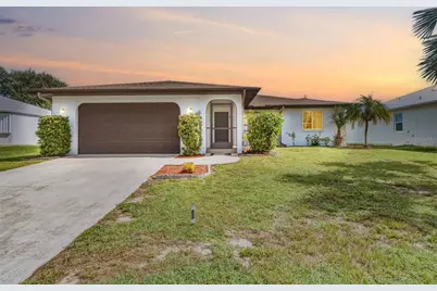 18422 Arapahoe Circle, Port Charlotte, FL 33948 - Photo 1