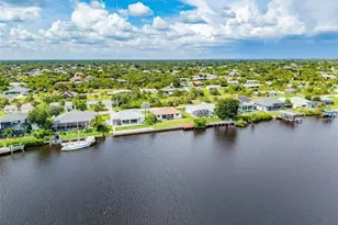18422 Arapahoe Cir, Port Charlotte, FL 33948 - Photo 1