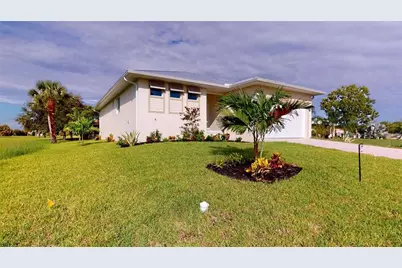 17007 Ginger Lane, Punta Gorda, FL 33955 - Photo 2