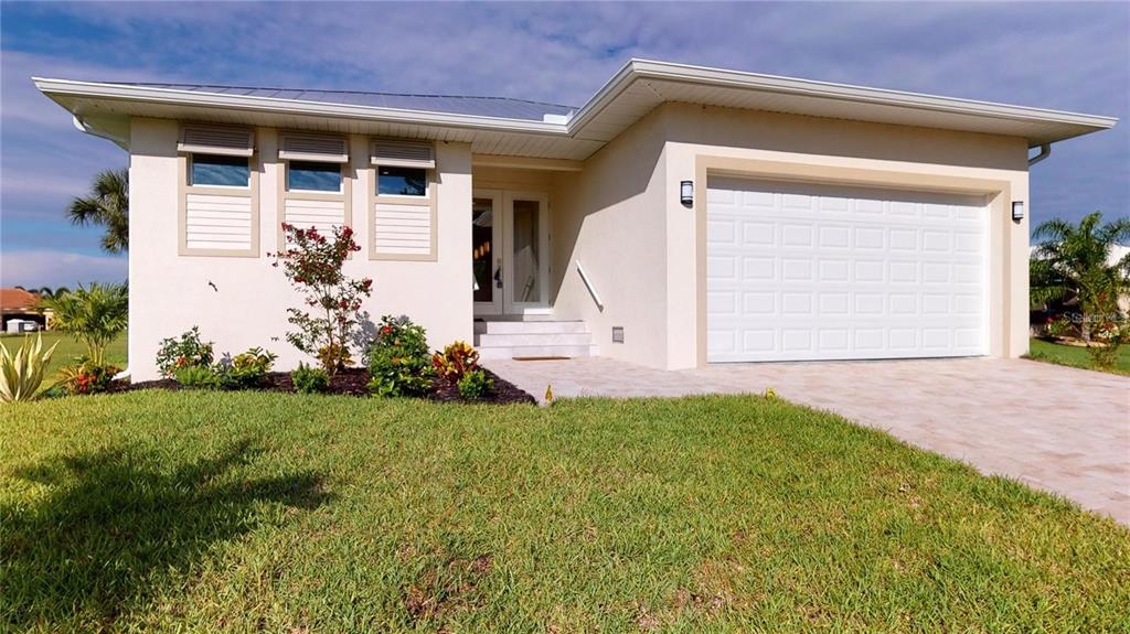 17007 Ginger Ln - 17007 Ginger Ln, Punta Gorda, FL 33955 Luxury Property | Jose Angel Pina