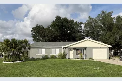 6866 Kappa Place, North Port, FL 34287 - Photo 1
