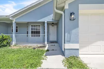 1708 Blue Lake Circle, Punta Gorda, FL 33983 - Photo 2