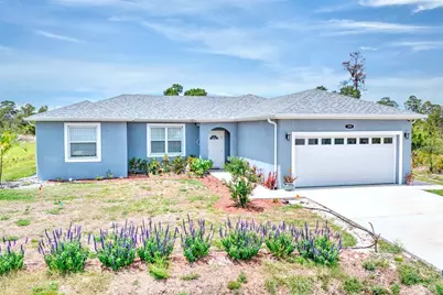 109 Fire Island Avenue NE, Lake Placid, FL 33852 - Photo 1