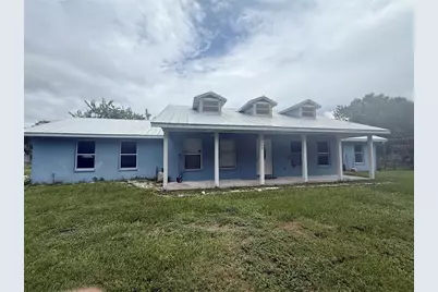 2480 NW Genes Little Acres Avenue, Arcadia, FL 34266 - Photo 1
