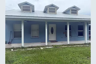2480 NW Genes Little Acres Avenue, Arcadia, FL 34266 - Photo 2