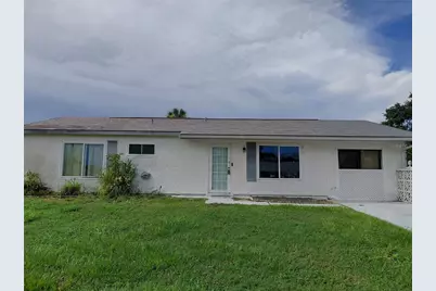 18292 Morrisson Avenue, Port Charlotte, FL 33948 - Photo 1