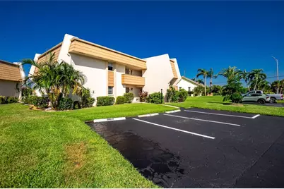 1080 Bal Harbor Boulevard #7C, Punta Gorda, FL 33950 - Photo 44