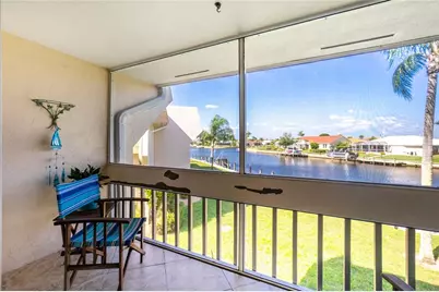 1080 Bal Harbor Boulevard #7C, Punta Gorda, FL 33950 - Photo 8