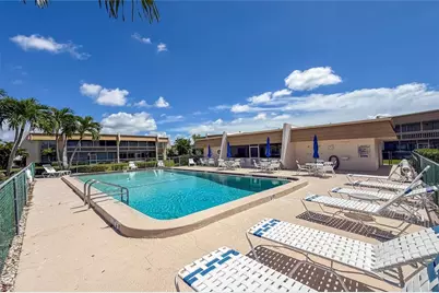 1080 Bal Harbor Boulevard #7C, Punta Gorda, FL 33950 - Photo 30