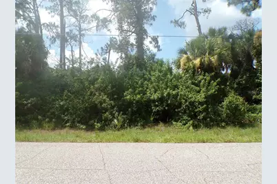 San Salvador Road, North Port, FL 34291 - Photo 2
