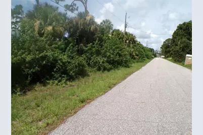 San Salvador Road, North Port, FL 34291 - Photo 4